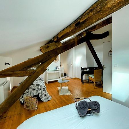 Bed and Breakfast Les Mirabelles Tournon-d'Agenais Экстерьер фото